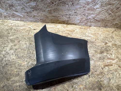 Ford transit custom rear - ford,