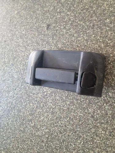 Ford transit custom - ford, left