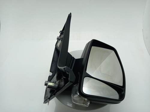 Ford transit custom - ford, door