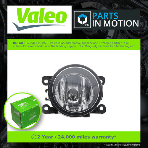 Fog light lamp fits ford - fits,