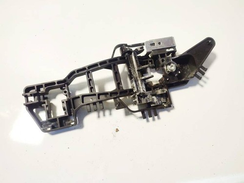 Door handle exterior rear - handle,
