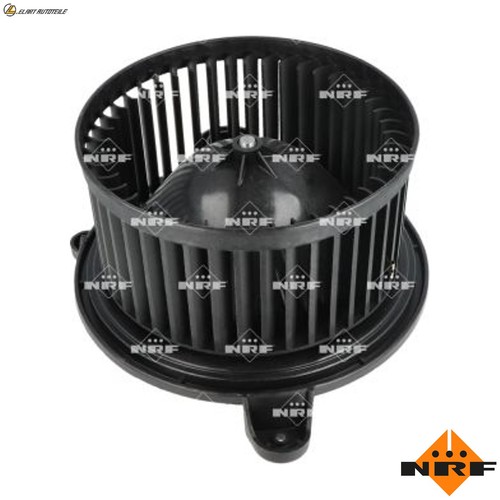 Interior blower 34365 for ford - interior,