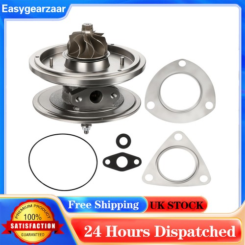 Turbo turbocharger core - turbo,