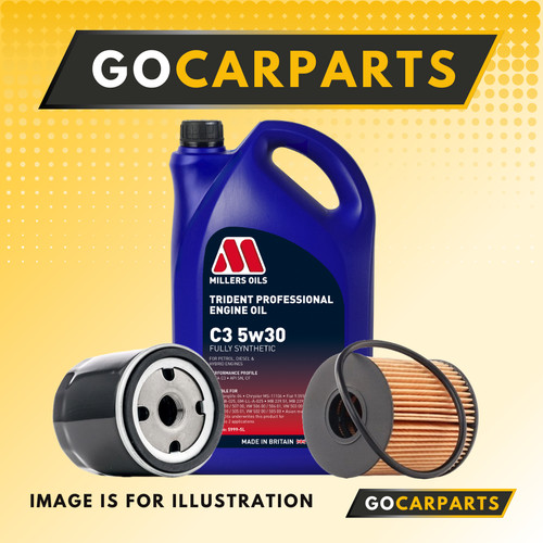 Service kit for ford transit - kit,