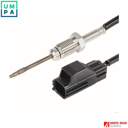 Sensor exhaust gas temperature - sensor,
