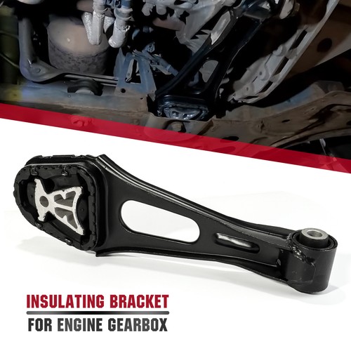 Engine mount insulator support - mount,