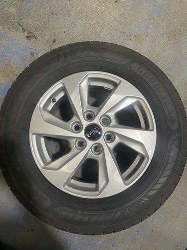 Ford transit custom 2026 - ford,