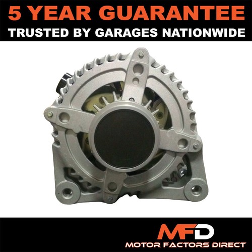 Mfd alternator fits ford - mfd,