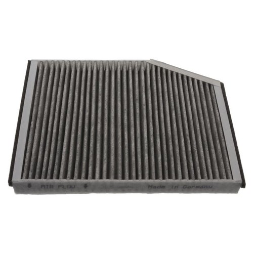 Cabin filter fits ford - fits, tourneo
