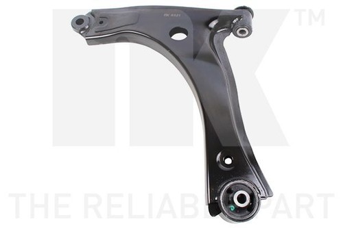 Front lower left wishbone - nk,