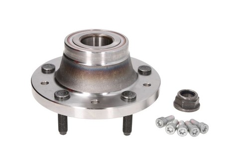 Wheel bearing kit - rear, right