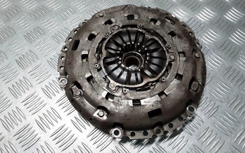 Ford transit custom clutch - transit,