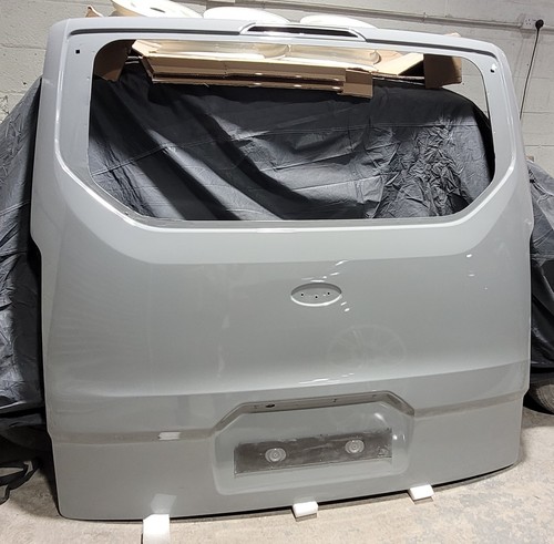2025 ford transit custom - ford,