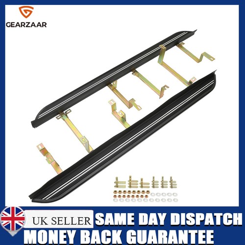 Side bars for ford transit - ford,