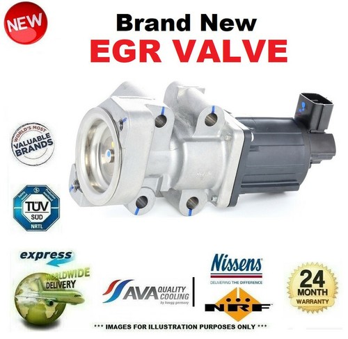 Brand new egr - valve, for