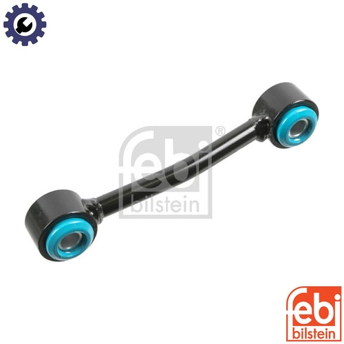 Linkcoupling rod stabiliser - linkcoupling,