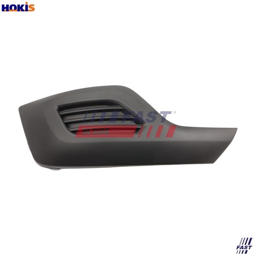 Eyelid front fog light - fog,