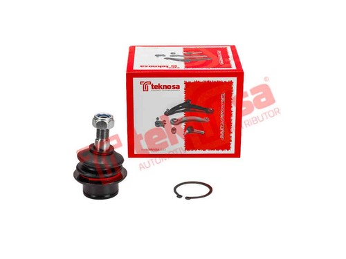 Ball joint suspension front - ball,