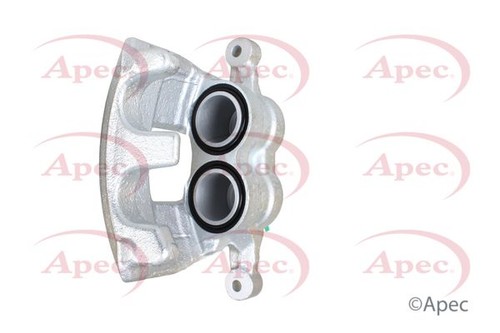 Brake caliper apec rca916n - brake,