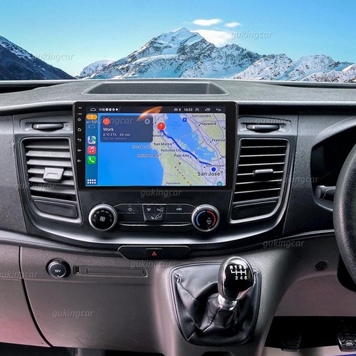 64g android car radio - android,