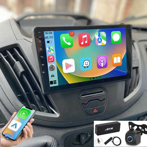 Dab 64g for ford transit - 64g,