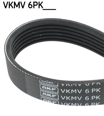 Ribbed belts for ford - belts,