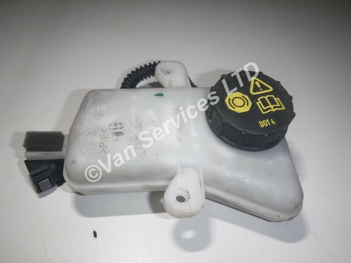 Genuine ford transit - genuine,