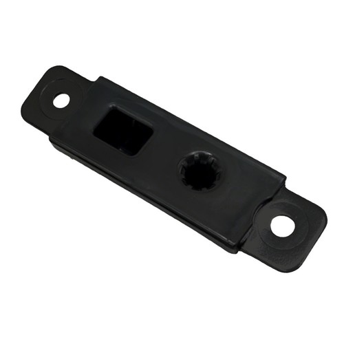 Sliding door wedge lower - sliding,