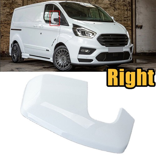 Pcs for ford - transit, custom