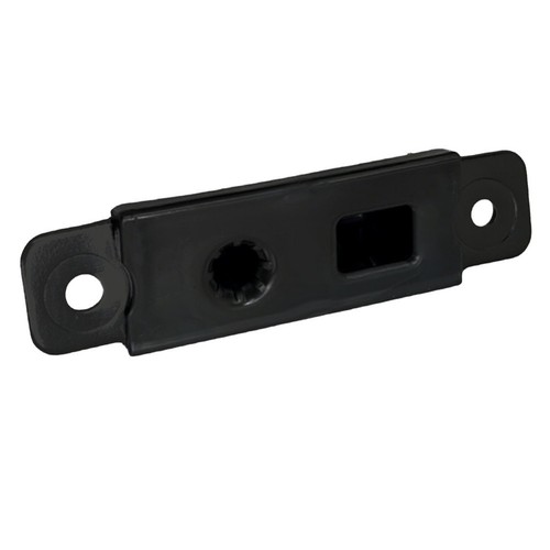 Sliding door wedge - sliding, ford