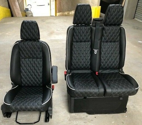 Ford transit custom front - ford,