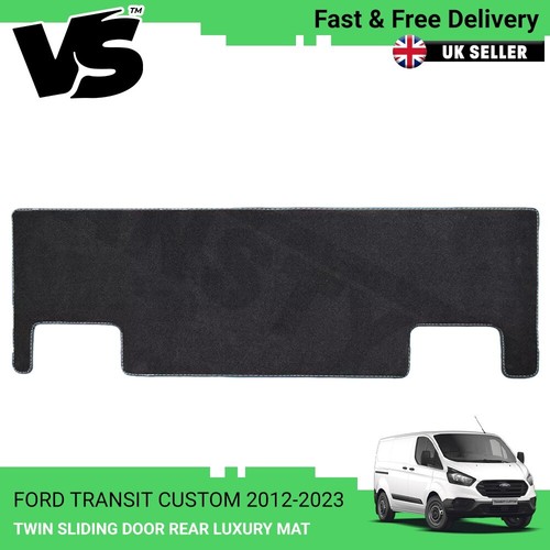 Fits ford transit custom - ford, 12-23