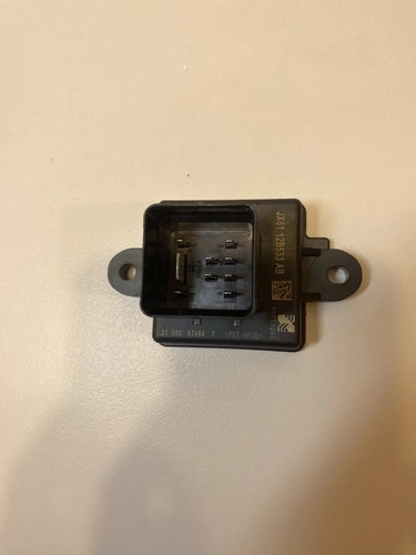 Ford transit custom spark glow - spark,