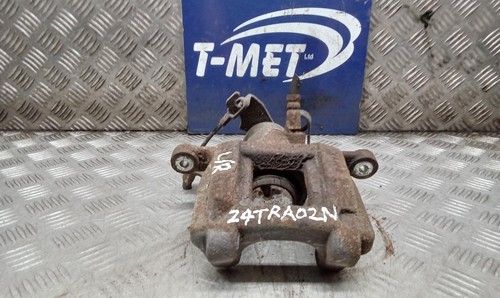 Ford transit custom caliper - ford,