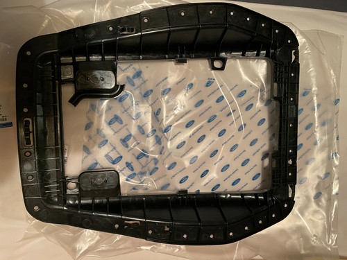 Centre console trim ford - console,