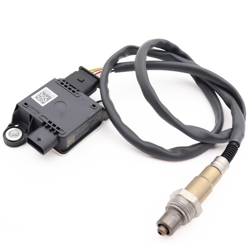 Particulate matter sensor - particulate,