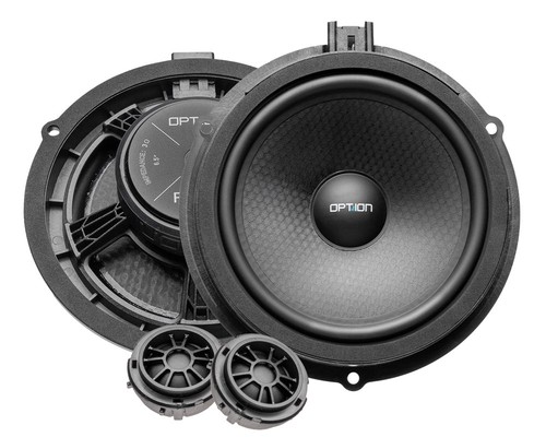 Plug play speaker set for - &,