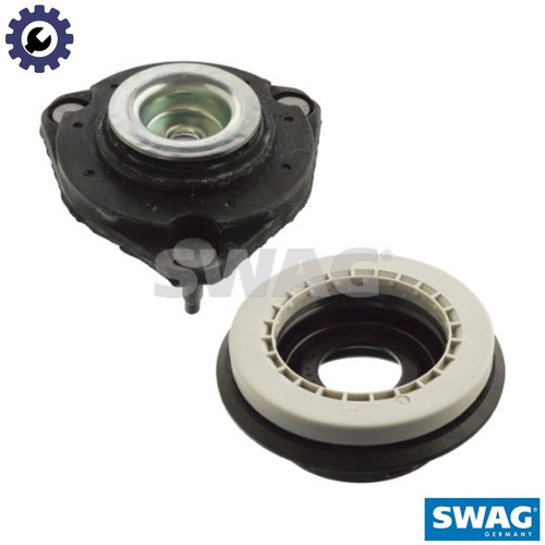 Repair kit suspension strut - kit,