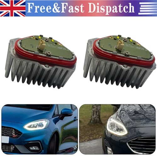 Led white drl - white,