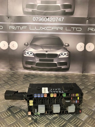 Ford transit custom fuse - fuse, relay