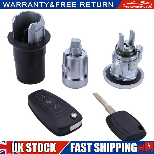 Complete lock set - complete, for