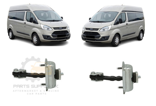 New for ford - transit, 13