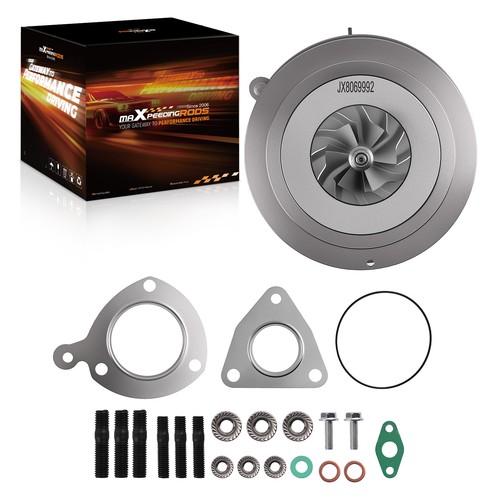Turbocharger chra for - chra, ford