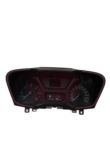 Ford transit custom instrument - custom,