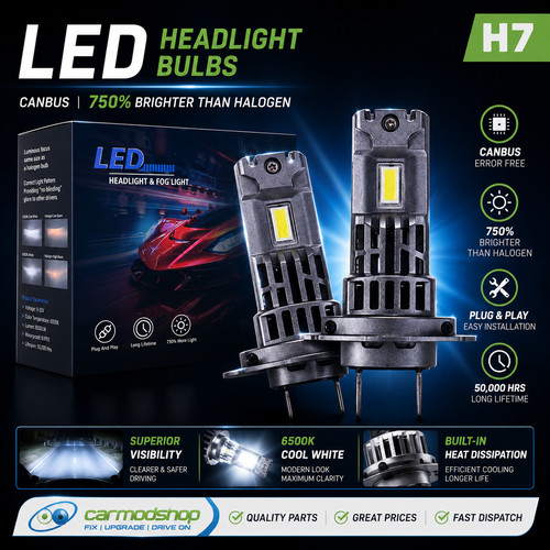 Litesync v7s headlight - litesync,