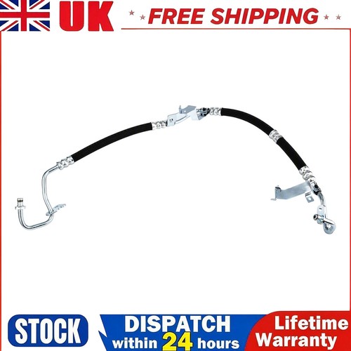 High pressure power steering - high,