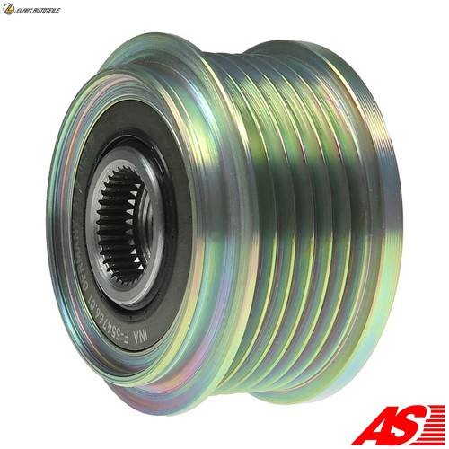 Generator freewheel - generator,