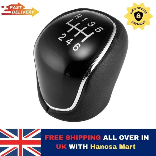 Speed gear knob for ford - 6,