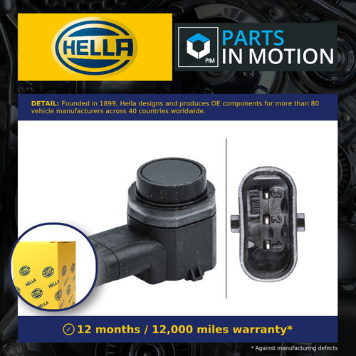 Parking sensor pdc - sensor,