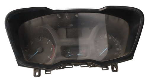 Gk2t10849ja dashboard ford - dashboard,